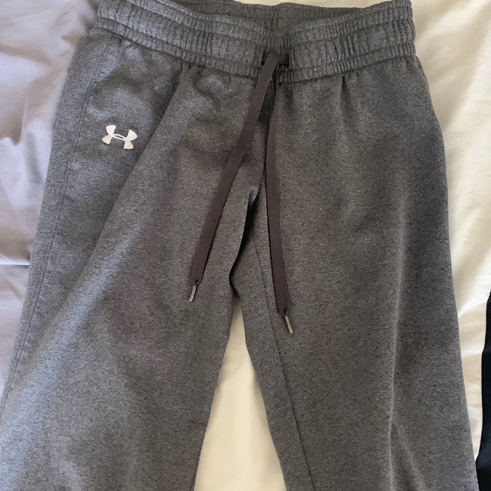 Women’s SM Under Armour Sweatpants